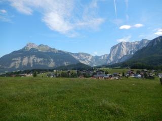 "Gletscherblick" - 9