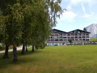 "Gletscherblick" - Bad Aussee - 8