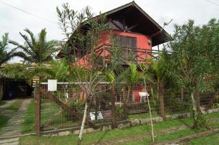 Cabanas Aconchegantes próximas ao mar - Garopaba - 6