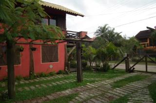 Cabanas Aconchegantes próximas ao mar - Garopaba - 7
