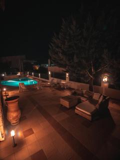 Private Sanctuary - Nikiti - 8