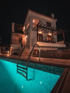 Private Sanctuary - Nikiti - 5