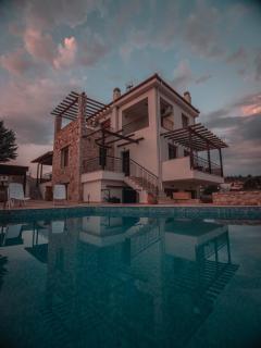 Private Sanctuary - Nikiti - 3