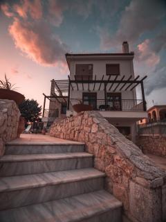 Private Sanctuary - 1