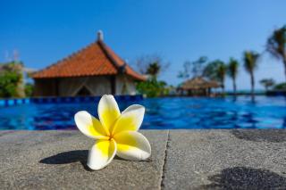 West Break Bali - Medewi - 0