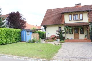 Ferienwohnung-Wieber - Kappel-Grafenhausen - 4