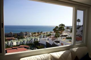 San Agustin sea view - 1