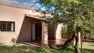 Cabañas El Molinillo - Nono - 3