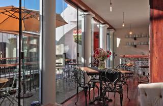 On Hotel Boutique - Sucre - 1