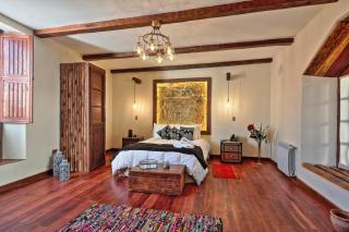 On Hotel Boutique - Sucre - 0