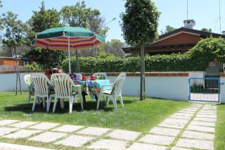 Villa Agavi - Bibione - 9