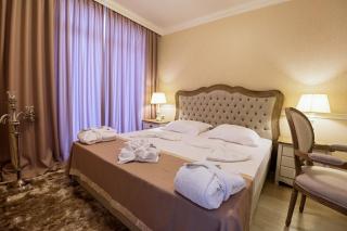 Therma Palace - All inclusive & Private Beach & Free Parking - Kranewo - 2