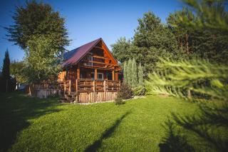 Sokolskie Chaty - Gorlice - 8