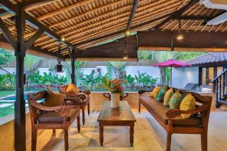 Villa Champagne - Seminyak - 7