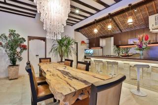 Villa Champagne - Seminyak - 2