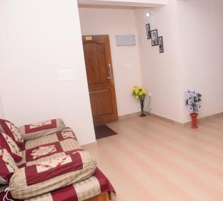 Sri Vana Durga Service Apartment - 1