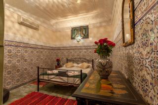 Riad Tasneem - Marrakech - 7