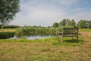 De Heerlijkheid van Krombeke "Casa Sandra" - Poperinge - 5