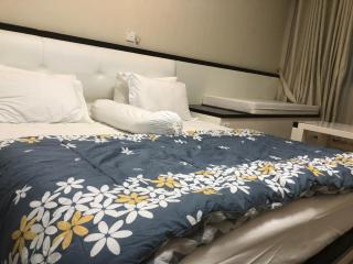 Nagoya Mansion Apartment Batam - 1