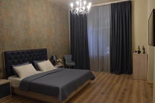 Hotel Griboedov - Tiflis - 0