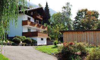 Haus Tisch - Schruns - 0