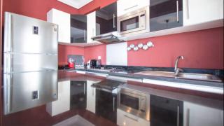 Luxueux Appart Au Triangle D'Or Casablanca - Casablanca - 6