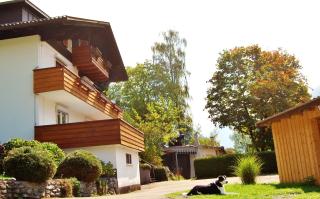 Haus Tisch - Schruns - 8