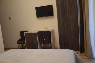 Hotel Griboedov - Tiflis - 9