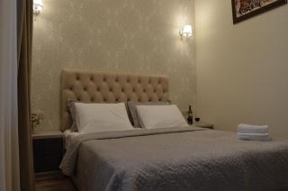 Hotel Griboedov - Tiflis - 6