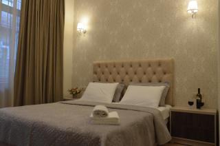Hotel Griboedov - Tiflis - 5