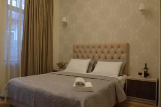 Hotel Griboedov - Tiflis - 7
