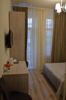 Hotel Griboedov - Tiflis - 3