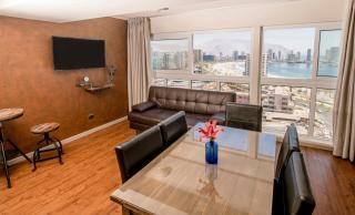 Gran Cavancha Hotel & Apartment - Iquique - 1