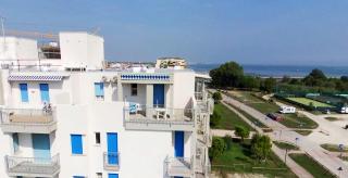 Attico Sul Mare - Lido degli Estensi - 0