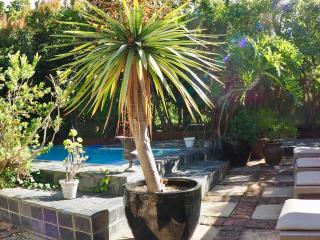 Hillview Boutique Apartments - Knysna - 1