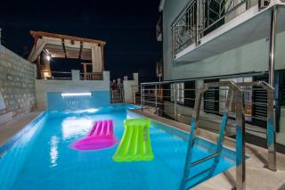 Villa Katy - Sevid - 1
