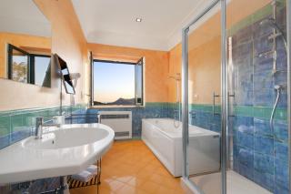 Amore Rentals - Villa Il Noce - SantʼAgata sui Due Golfi - 1