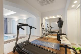 Amore Rentals - Villa Il Noce - SantʼAgata sui Due Golfi - 5