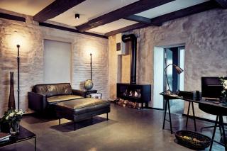 Fisher's Loft Hotel - 2