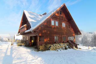 Chata Góralska Aggeusz - 9