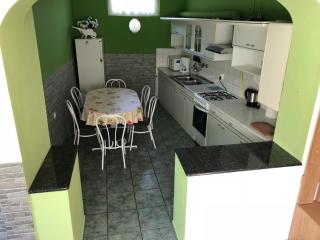 Viktor Apartmanház - Zamárdi - 5