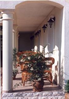 Villa Mediterran - Hévíz - 1