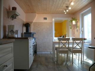 Parkland-Haus Dalwitz - Walkendorf - 5