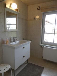 Parkland-Haus Dalwitz - Walkendorf - 2