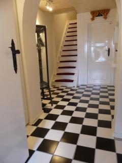 Parkland-Haus Dalwitz - Walkendorf - 1