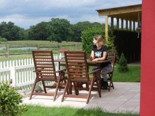 Parkland-Haus Dalwitz - Walkendorf - 0
