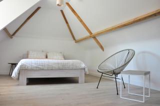 B&B Villa Bon Papa - 6