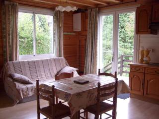 Gîte meublé Les Centaurées - Saint-Martin-en-Vercors - 4