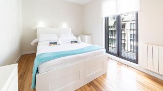 Concha Beach Apartment - SSHousing - San Sebastián - 5