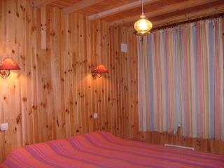 Gîte meublé Les Centaurées - Saint-Martin-en-Vercors - 5